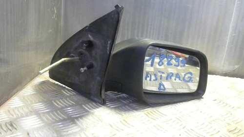 Retroviseur droit opel astra - retroviseur,