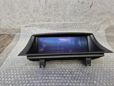 Ecran GPS BMW SERIE 1 E87
