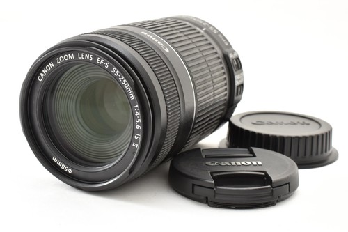Neuf objectif canon - 【neuf+++】objectif,