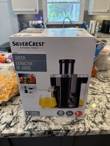 Silver crest kitchen tools - crest, 2