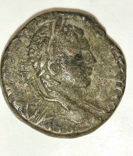 Rare bronze antique égypte - bronze,