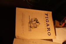Figaro illustré