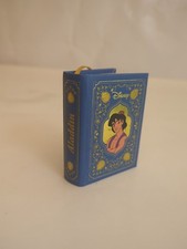 Livre Miniature Disney Aladdin