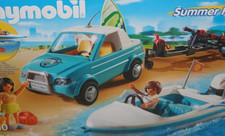 Playmobil pièce de - --,