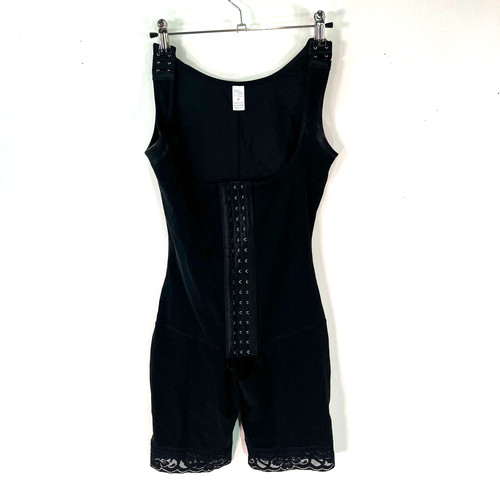 Tummy control open bust - bust, girdle