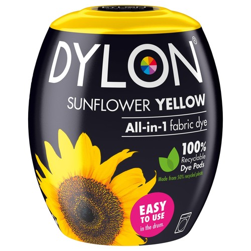 Dylon machine teinture - teinture, pod