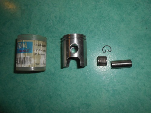 Piston fdm france lettre - fdm,