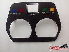 Fond de compteur / Façade /