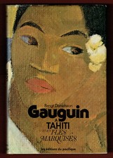 Gauguin à Tahiti et aux Iles