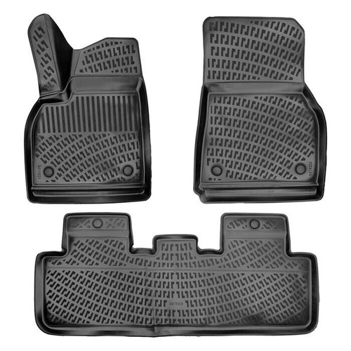 Tapis tesla model 2019 2024 - y, 2019-2024