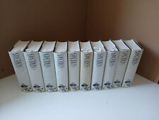 Tout Simenon, volumes 1 à 10 . France loisirs. -