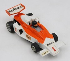 Matchbox Powertrack Formule 1
