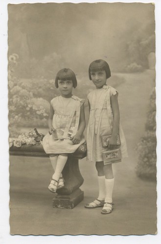 Bp691 carte photo vintage - bp691,