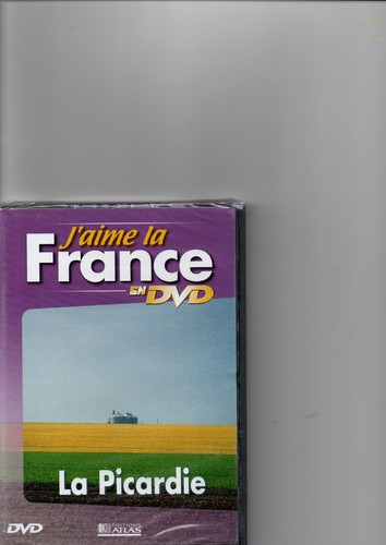 Dvd aime france la - dvd,