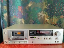 TECHNICS RS-M263 Stereo