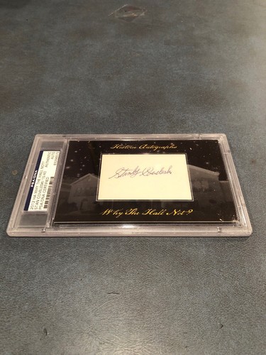 Stan coveleski 2012 - coveleski,