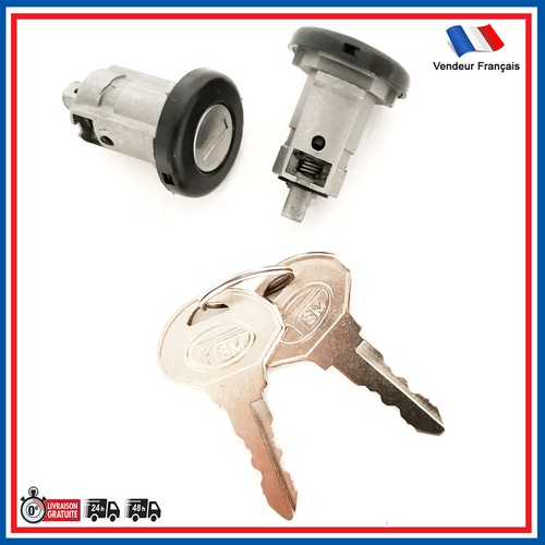 Barillet serrure neiman - serrure, de