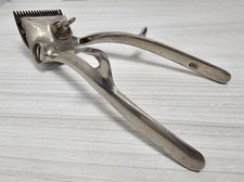 Tondeuse à cheveux manuelle