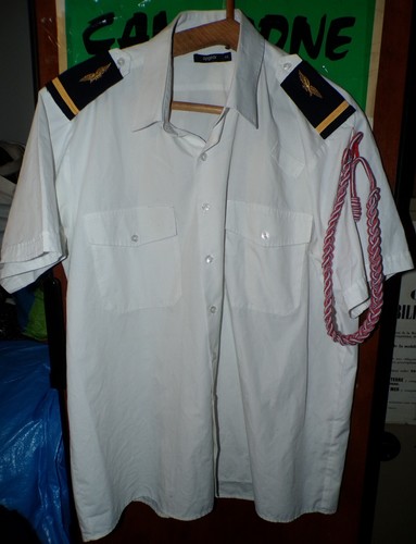 Chemise militaire armee - chemise, de