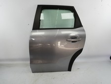 Porte arrière gauche occasion