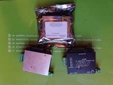 HPWR104HR RTD Embedded Technologies PC/104 High Efficiency Power Supply Module