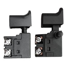 Perceuse électrique bouton - perceuse,