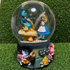 Disney Alice au pays des