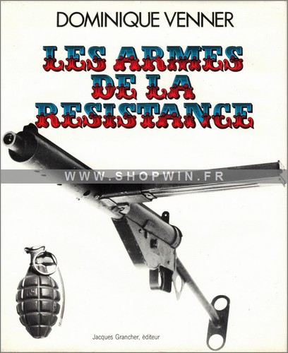 Les armes résistance - la,