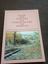 guide chemin de fer en