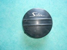 Capot volant magnétique - , solex