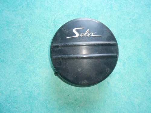 Capot volant magnétique - , solex