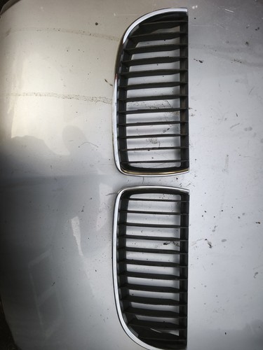Calandre bmw e90 - bmw,