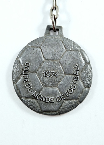 Porte cles coupe - -, du