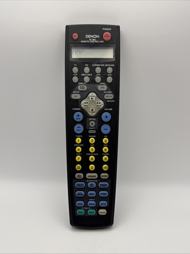 Denon 883 v - a/v, receiver