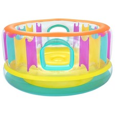 Trampoline gonflable Bestway