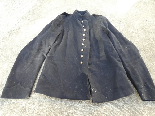 1880 1914 vareuse troupe - vareuse, ou