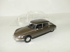 CITROEN DS 23 PALLAS Marron NOREV 1:43 1:43 sous coque
