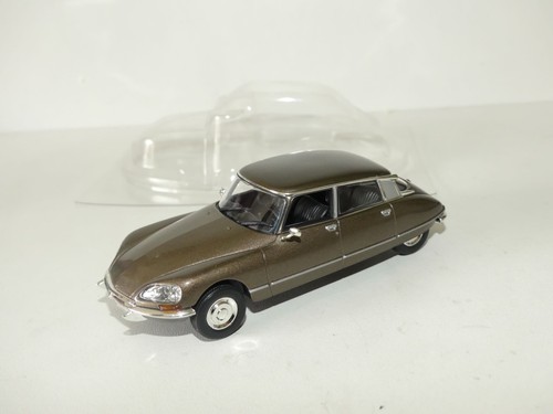 Citroen pallas marron - citroen,