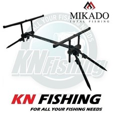 MIKADO STARTER POD 3 tiges