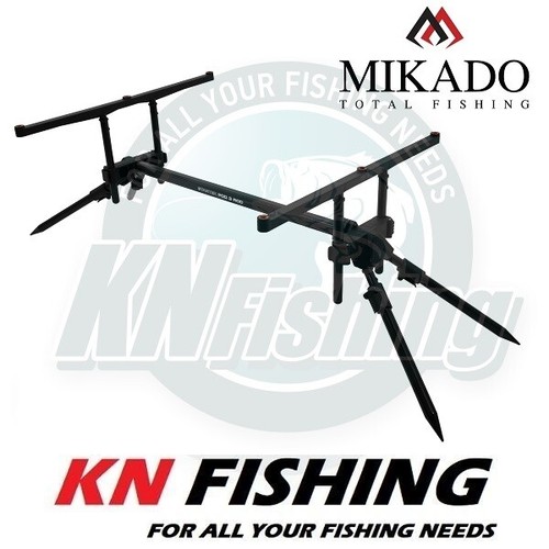 Mikado starter pod - starter, 3