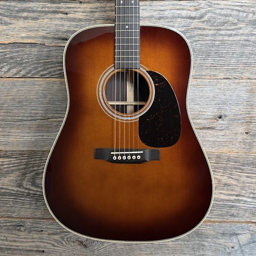 Martin standard series - hd-28,