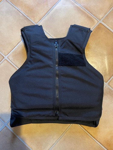 Bulletproof vest gilet - /,