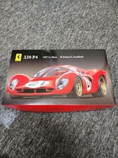 Fujimi 124 Scale Ferrari 330P4
