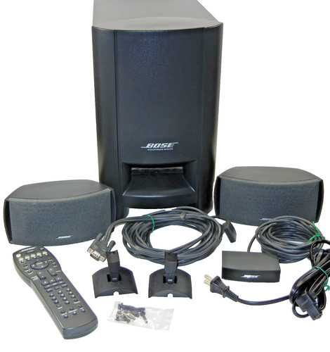 Bose cinemate digital home - digital,