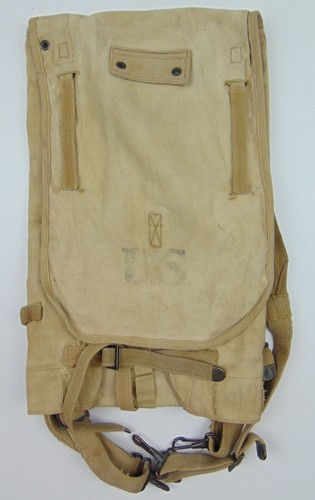 Havresac m10 long - long, 6-18