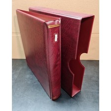 Schaubeck Classeur + Cassette