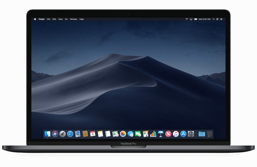 Laptop apple macbook pro - macbook, 13