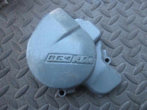 Carter allumage pour ktm 250 - carter,