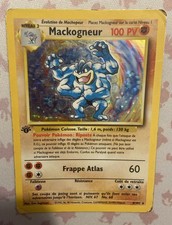 Mackogneur 8/102 Edition 1 Set