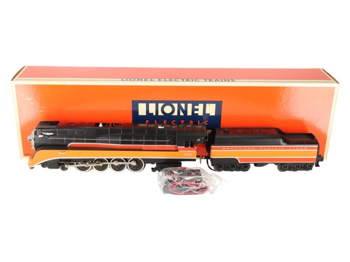 Lionel 18007 gauge sp - lionel,
